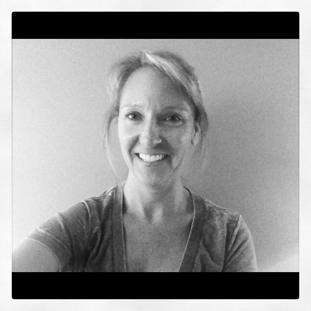 Karen Hampton