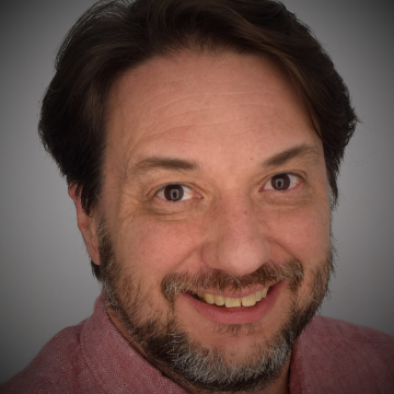 Elliott Wood