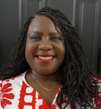 Angela Finley Hunter