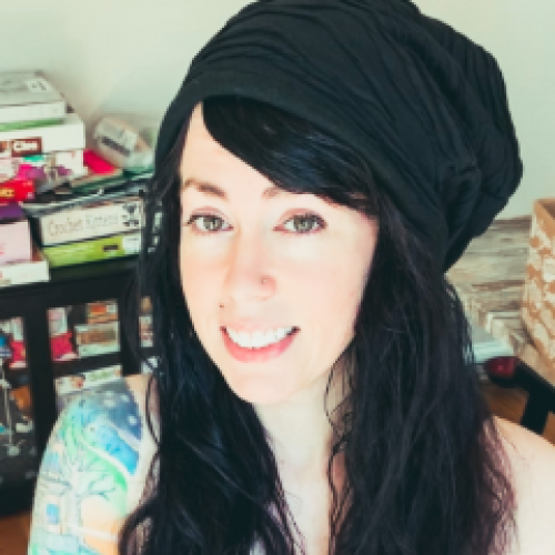 Susan ONeill Griffin