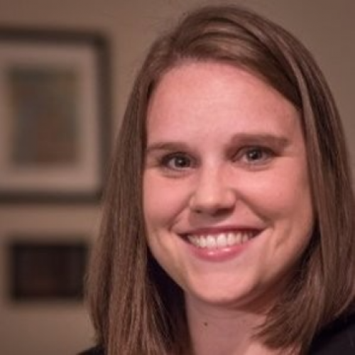 Jennifer ParksStrack