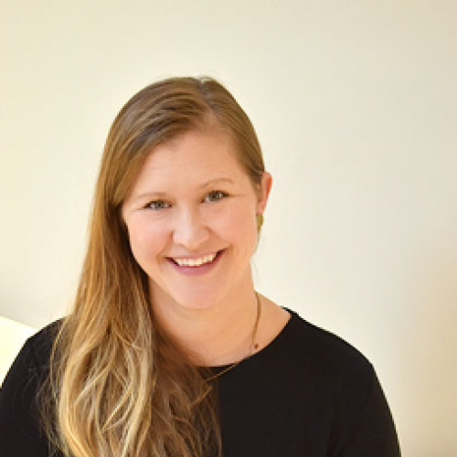 Megan ArringtonWilliams