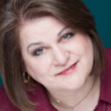 Carrie Gess