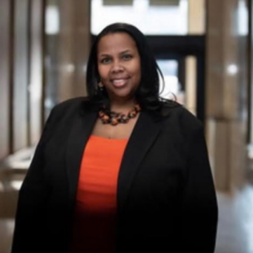 Michaele ClayborneCrosby