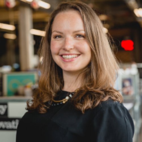 Photo of Miro Cassetta