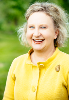 Anne Vance
