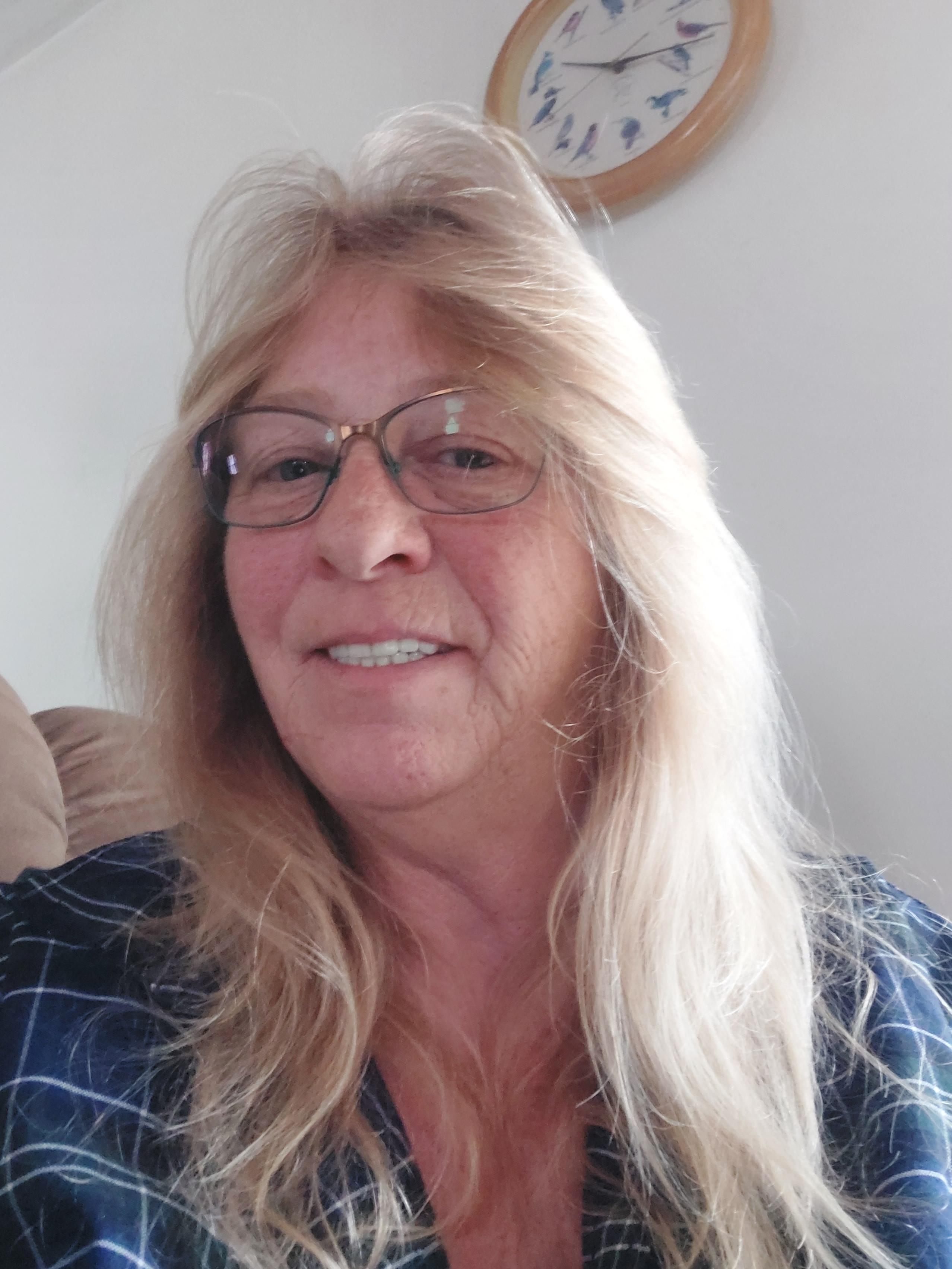 Beth UnruhArnold