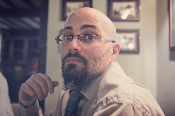 Matt Warren