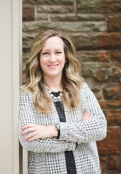 Rebecca Geisler