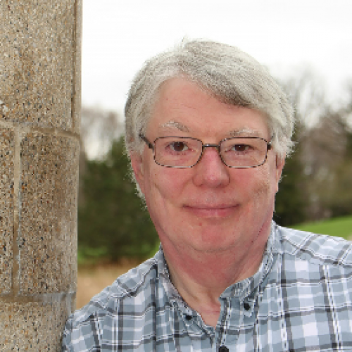 Reuben Schmitz