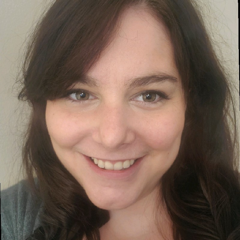 Natalie Bousquet