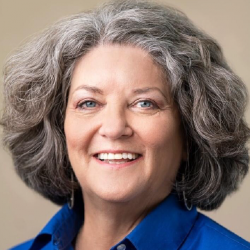 Renee Underwood CFRE