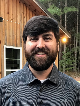 Sean Alford
