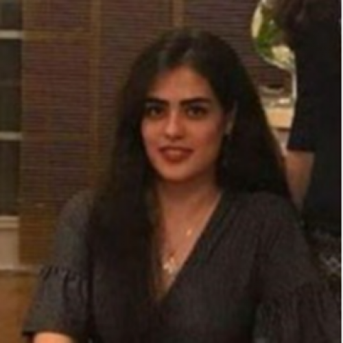 Sarvenaz Ghafourian Bolori Mashhad