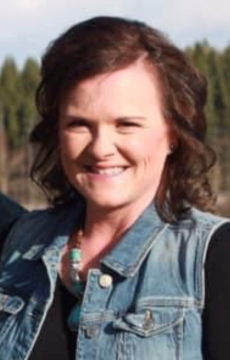 Christina Kelley