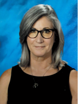 Wendy Griffin