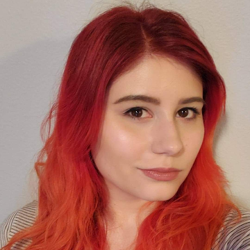 Amber Buehlmaier
