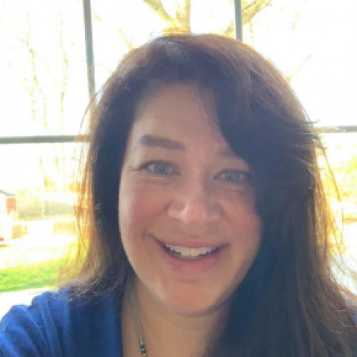 Jennifer Chrysadakis