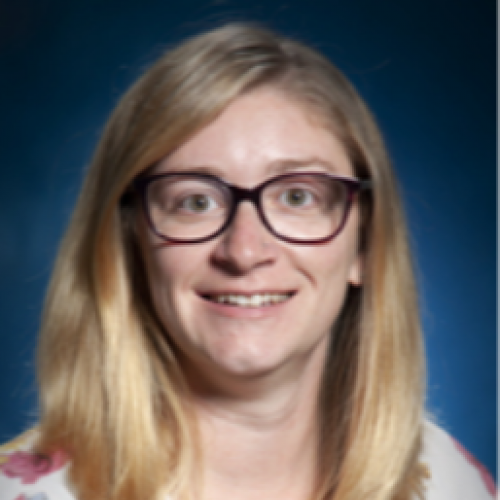 Elizbeth HubbleRadosa