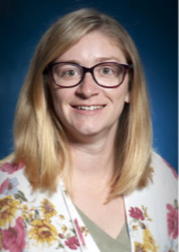 Elizbeth HubbleRadosa