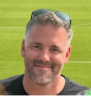 Matt Thacker