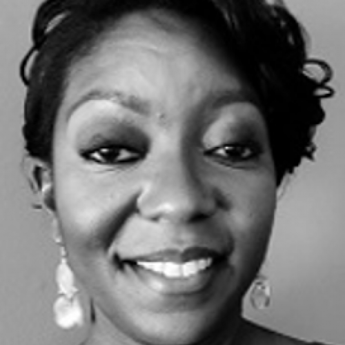 M Love-Tinker, MBA, bCRE-Pro