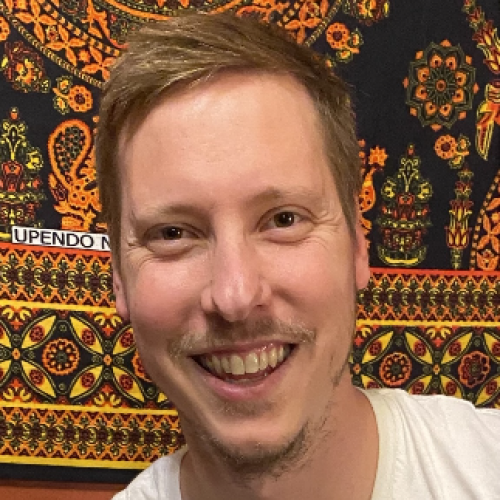 Jacob GunderKline