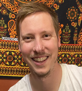 Jacob GunderKline