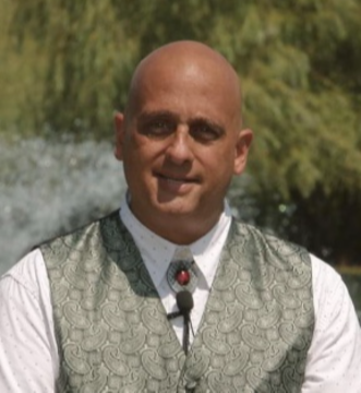 Jeff Lallo