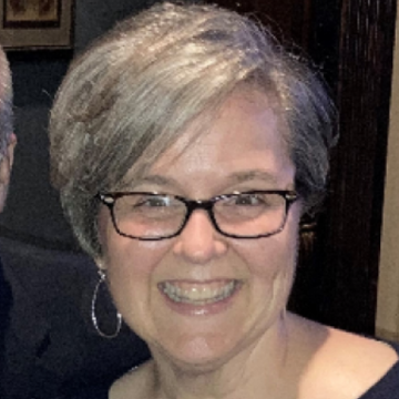 Jill Deutscher