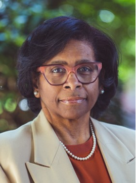 Rosalyn Galloway