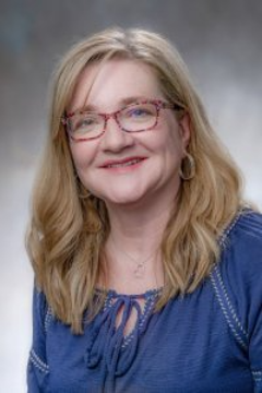 Jennifer Rudolf