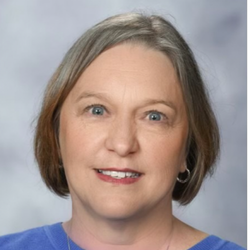 Laurie Cornett Cross