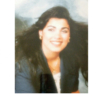 Hanadi Ayoubi