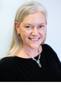 Chandra Gruber