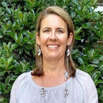 Arly Douglass