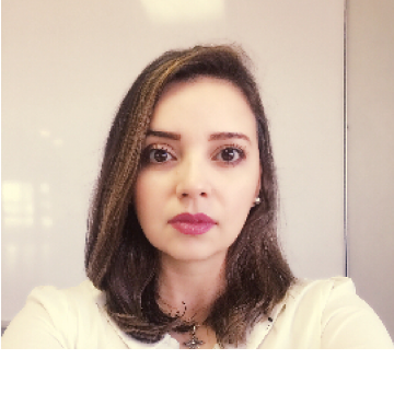 Ana Ibarra Ibarra