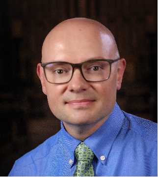 Dan HoutReilly