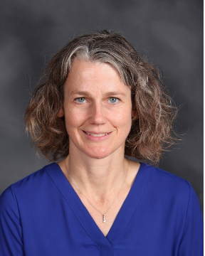 Elaine Buescher