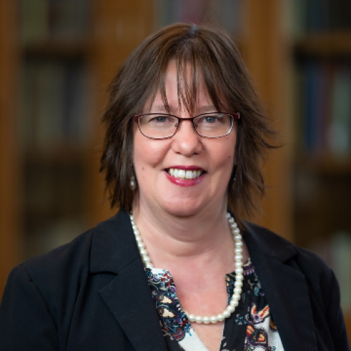 Sueann Kaster Mercier