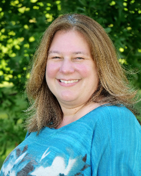 Shannon Krise