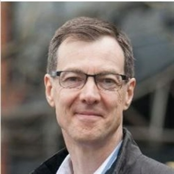 Andrew Wilks