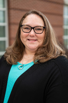 Jennifer Holdgreve