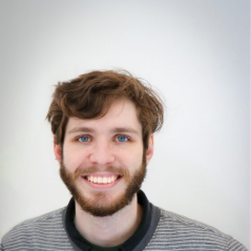 Aidan Lambert