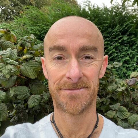 Rijusiddha Drewett