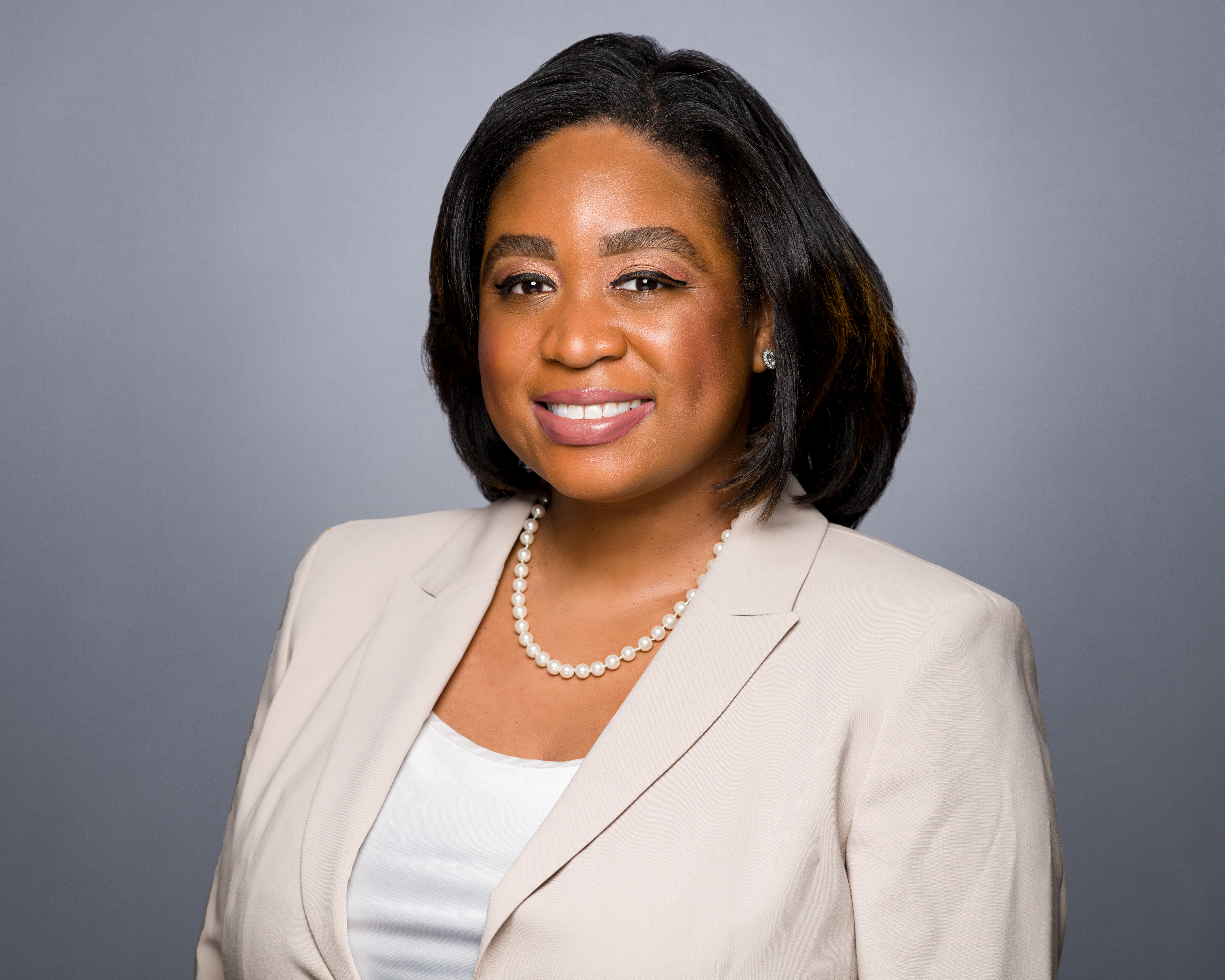 LaTondria Carter