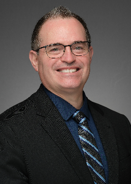Jim Durbin