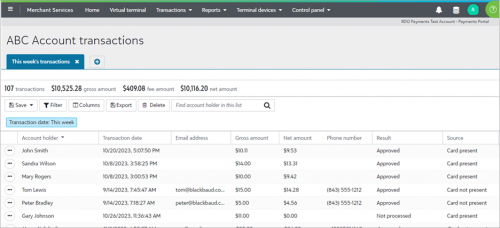 Blackbaud Merchant Services Web Portal bef165697ba6339f94dbbb498e652dc3-huge-pi