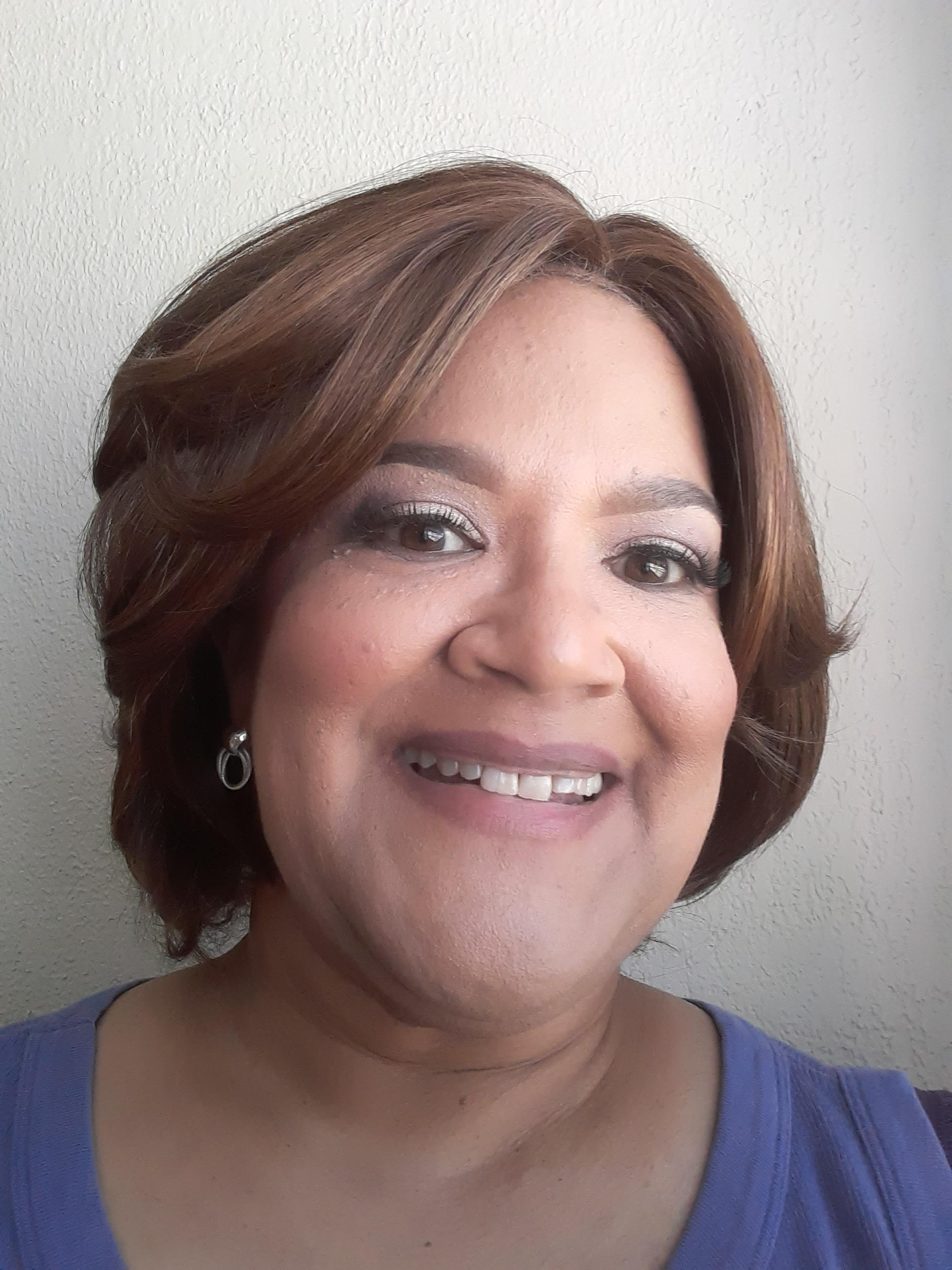 Jackie Wickliffe