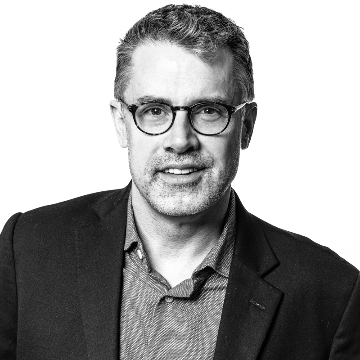 Garth Moore